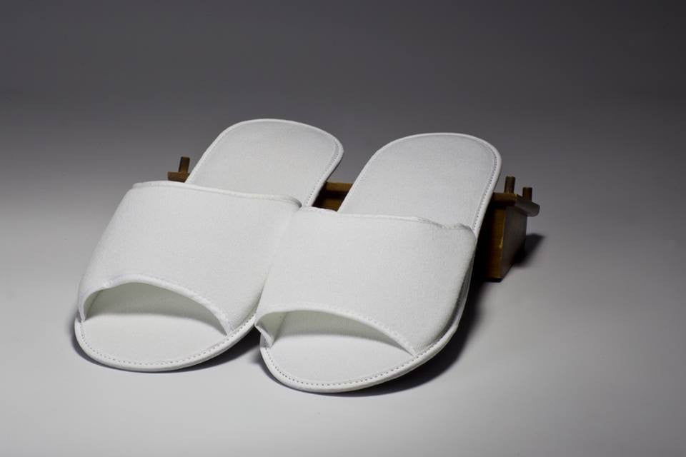 Bath Slippers