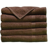 Bath Towels