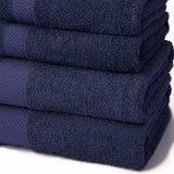 Bath Towels