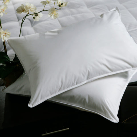 Luxurious Triple Layer Feather Pillows