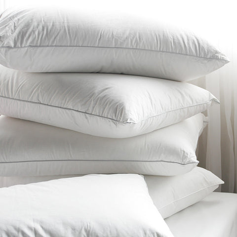 Microfiber Pillows & Cushions
