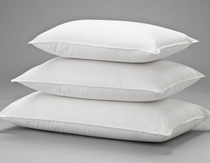 Micro Gel Pillows