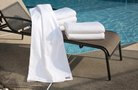 Pool Towels